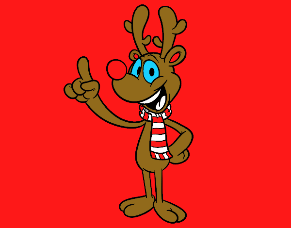 Reno Rudolph