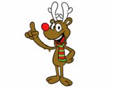 Reno Rudolph