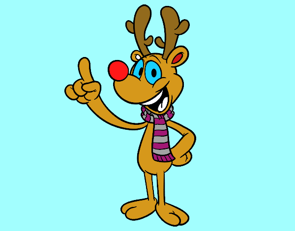 Reno Rudolph