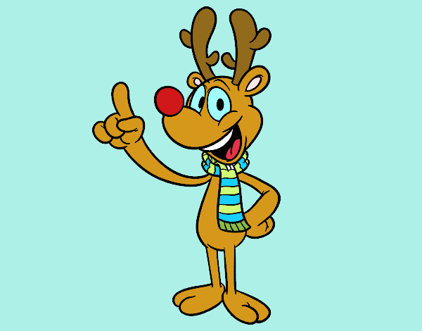 Reno Rudolph