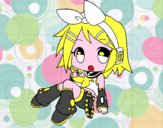 Rin Kagamine