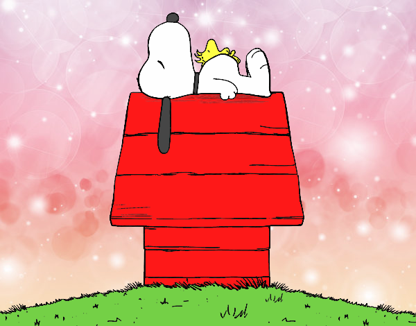 snoopy