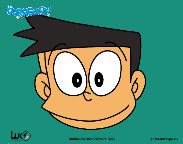 Suneo