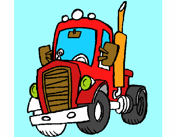 Tractor