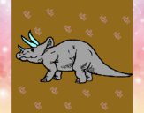 Triceratops