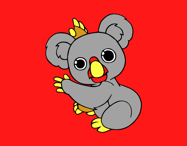 Un Koala