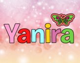 Yanira