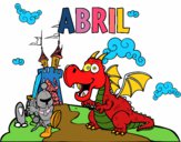 Abril