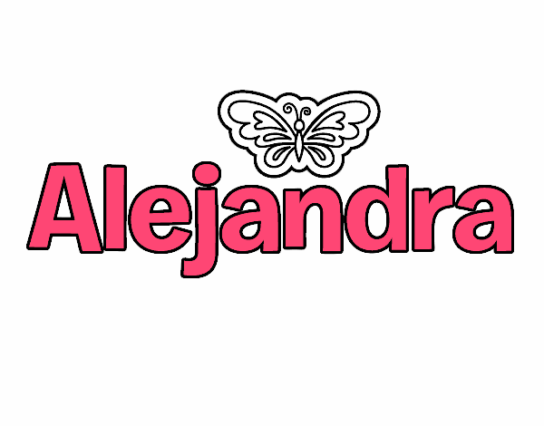 Alejandra