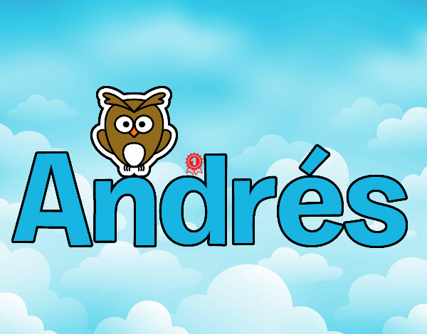 andrés