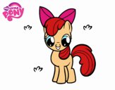 Apple Bloom