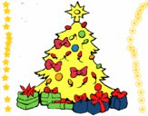 Árbol de navidad