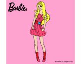 Barbie veraniega