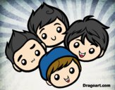 Big time Rush