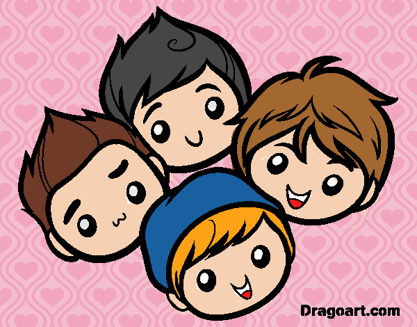 Big time Rush