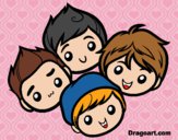 Big time Rush