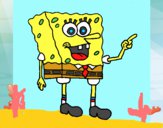 Bob Esponja 5