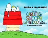 Carlitos y Snoopy la pelicula de peanuts