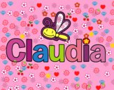 Claudia