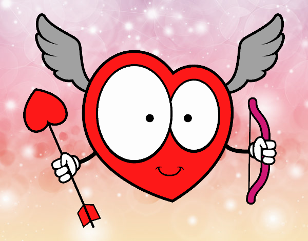 Corazón Cupido