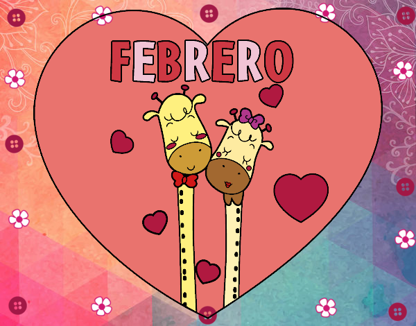 Febrero