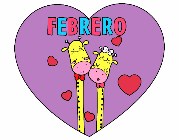 Febrero