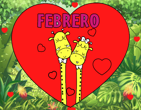 Febrero