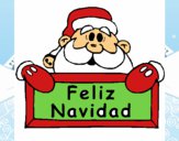 Feliz Navidad