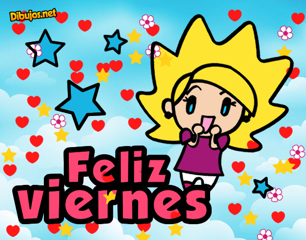 feliz cumple el viernes amiiiiiiiiiiiiiiiiii iiii