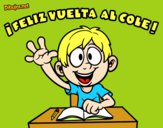 Feliz vuelta al cole