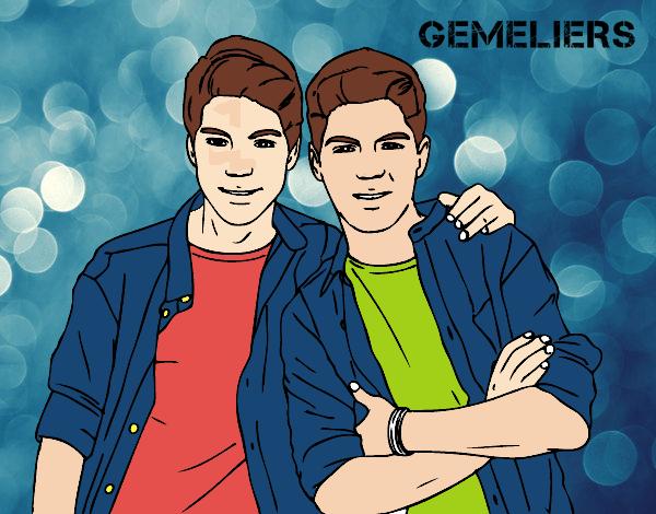 Gemeliers