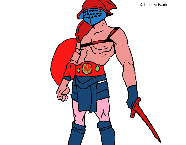 Gladiador