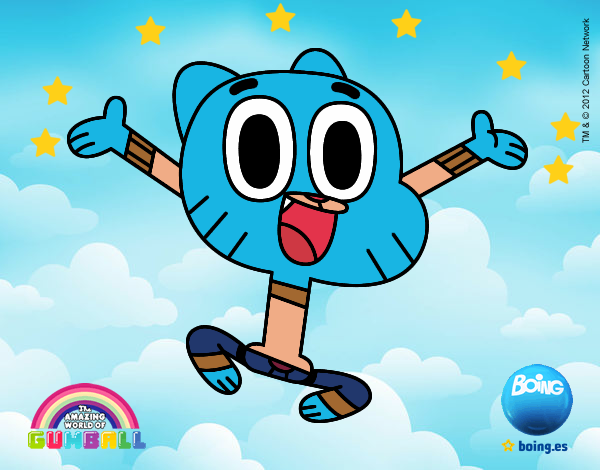 Gumball