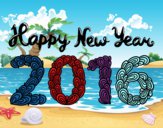 Happy New Year 2016