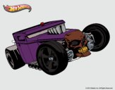 Hot Wheels Bone Shaker