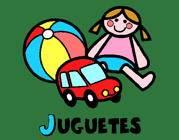 Juguetes