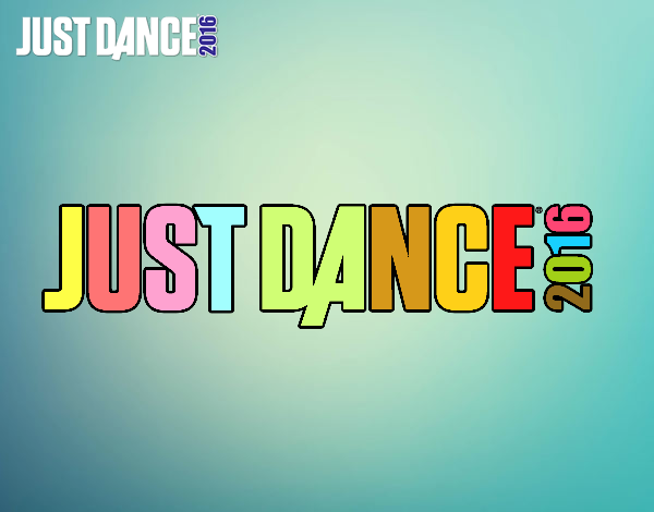 Logo Just Dance