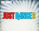 Logo Just Dance