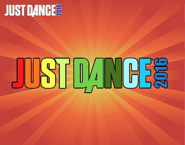 Logo Just Dance