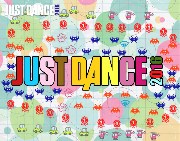 Logo Just Dance