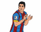 Luis Suárez