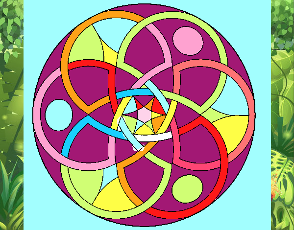 Mandala 11