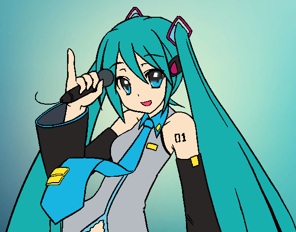 Miku Diva