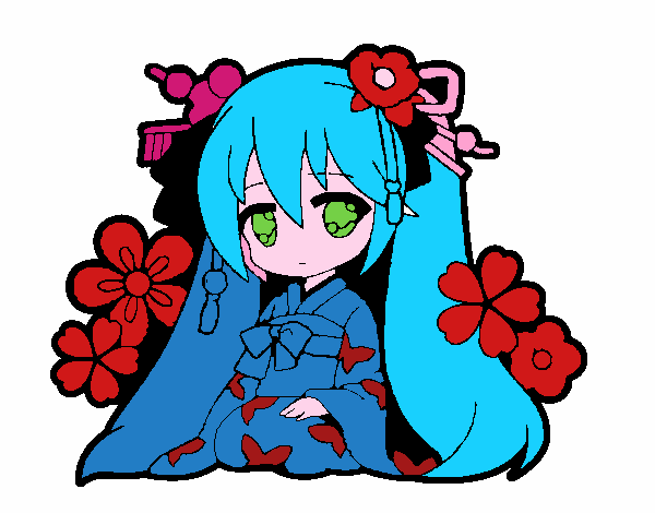 miku