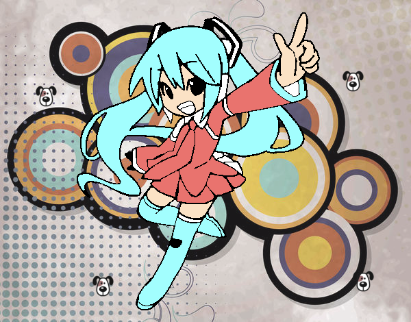 miku