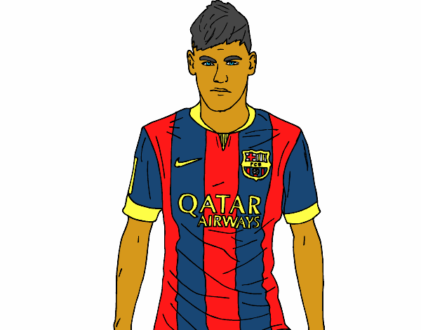 Neymar Jr.