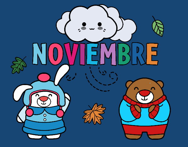 Noviembre