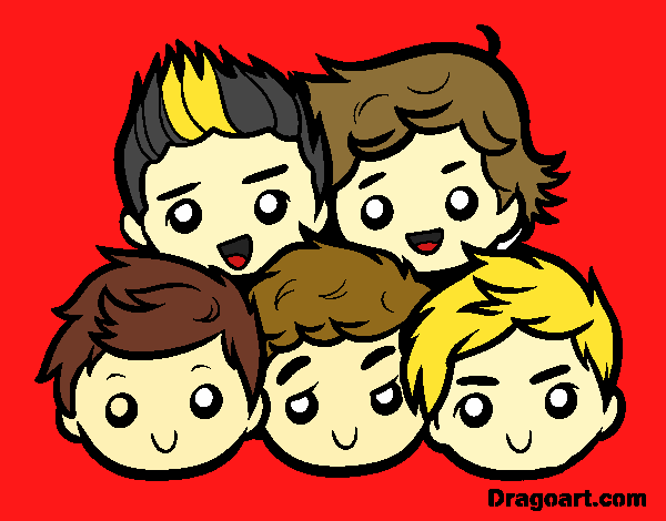 One Direction 2