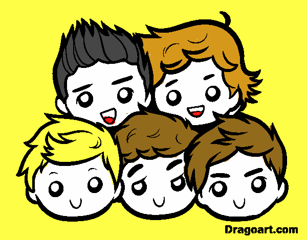 One Direction 2