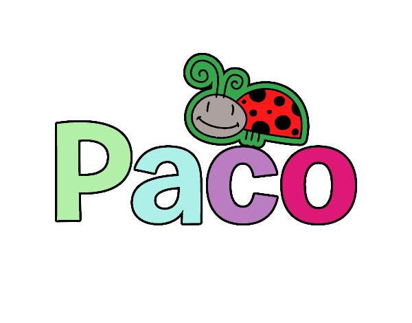 Paco